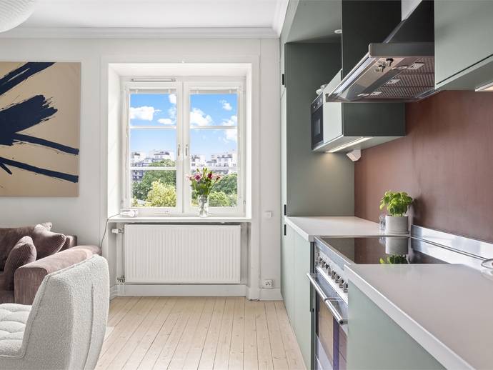 3 rok · 73 m² · Järnvägsgatan 70