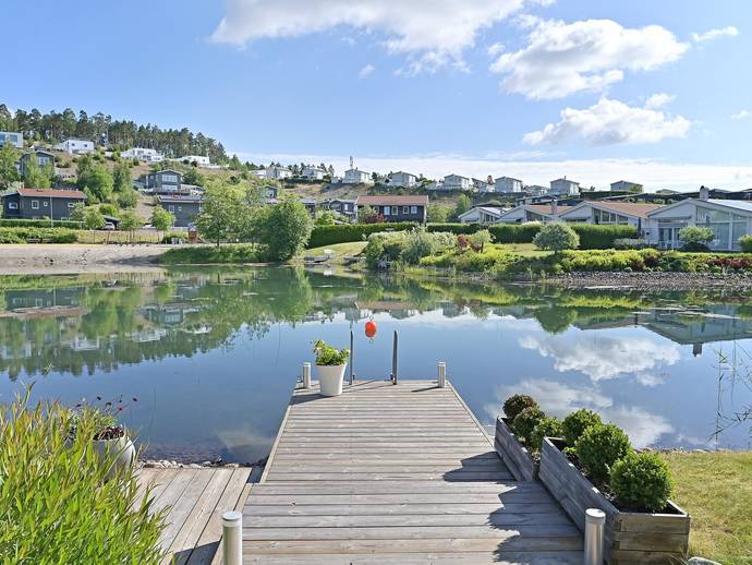 Strandskogsvägen 21 i Sandudden, Ekerö kommun - villa till salu - Hemnet