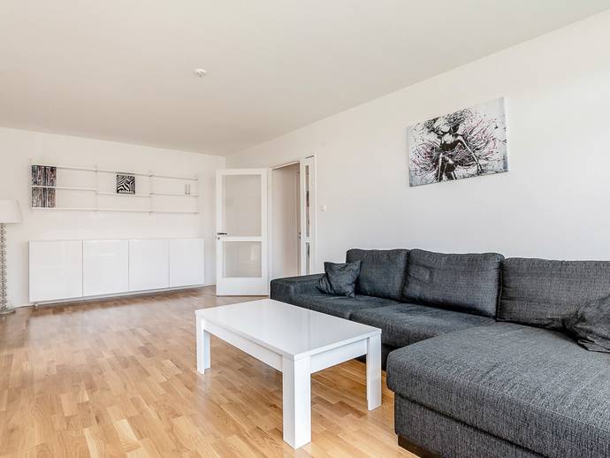 4 rok · 75,5 m² · Fjugestagränd 4