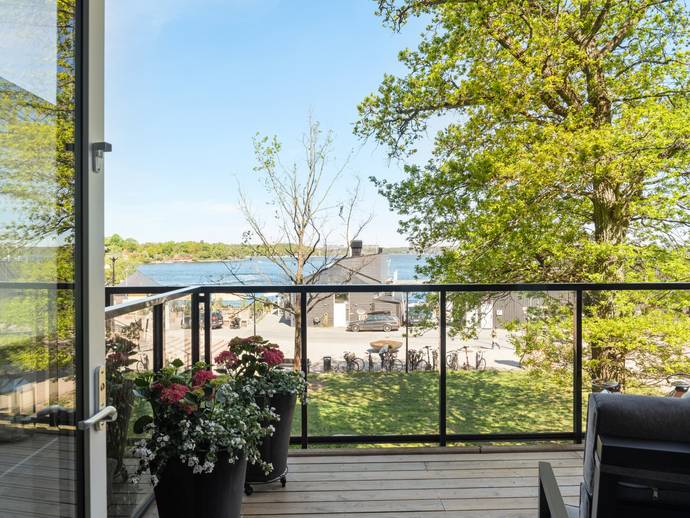 3 rok · 94 m² · Augustendalsvägen 37