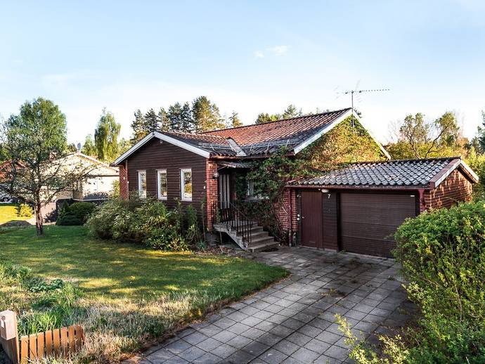 4 rok · 105 m² · Knektgatan 7