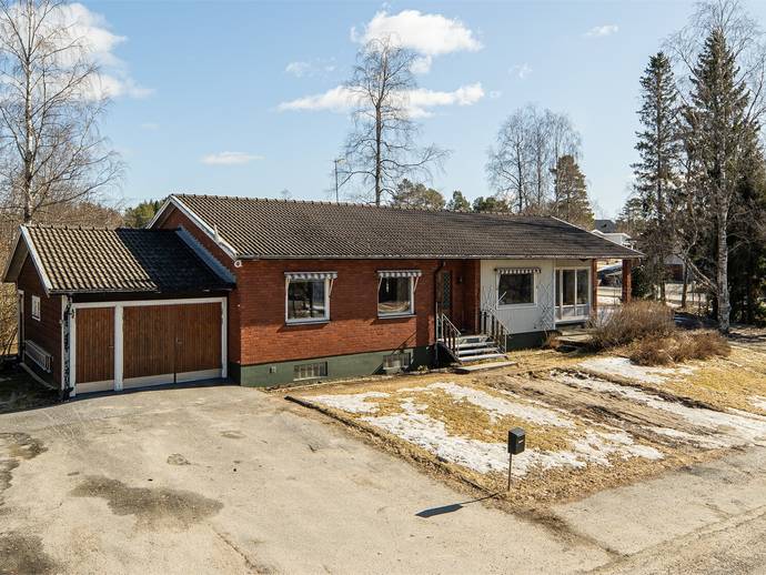 5 rok · 118 m² · Linavägen 16