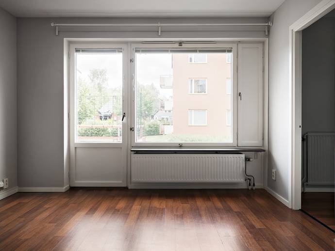 1 rok · 34,5 m² · Backvägen 17
