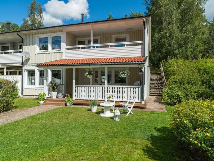5 rok · 129 m² · Generalshöjden 27