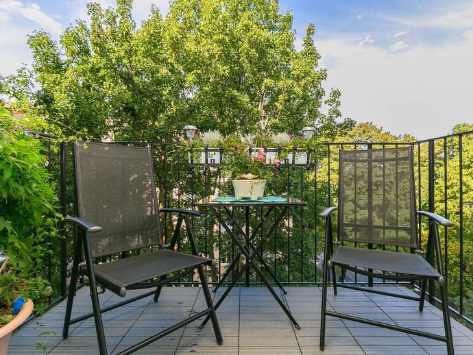 2 rok · 57 m² · Rålambsvägen 70, 3tr
