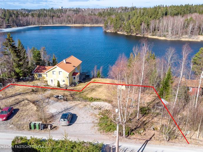Norrbyvretsvägen 30