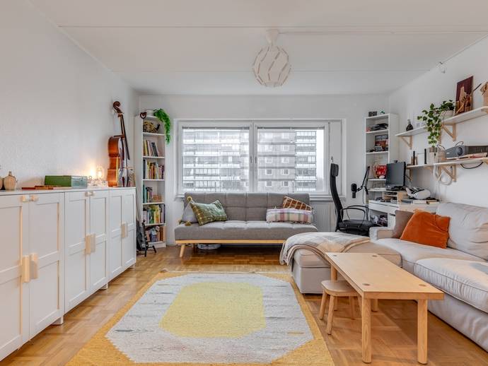 Regissörgatan 13 i Lindeborg, Malmö kommun - lägenhet till salu - Hemnet