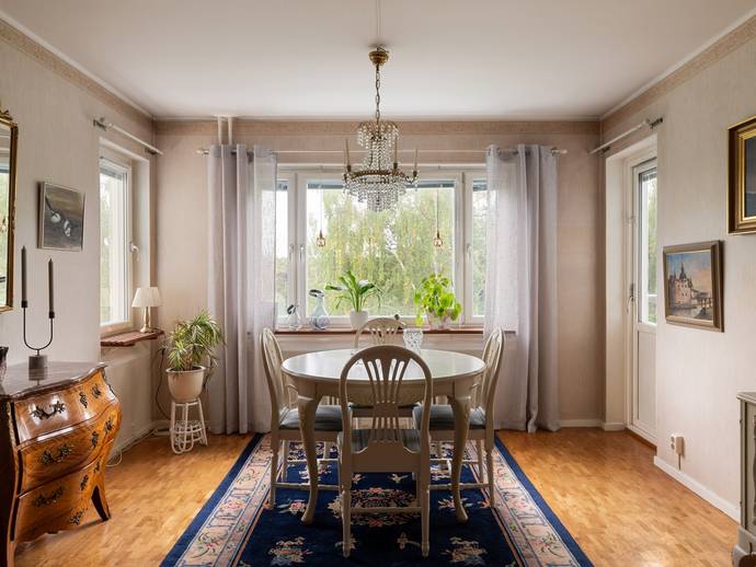 3 rok · 73 m² · Olshammarsgatan 66