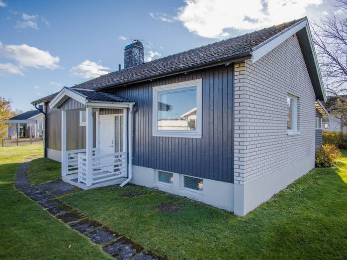 3 rok · 85 m² · Algatan 6