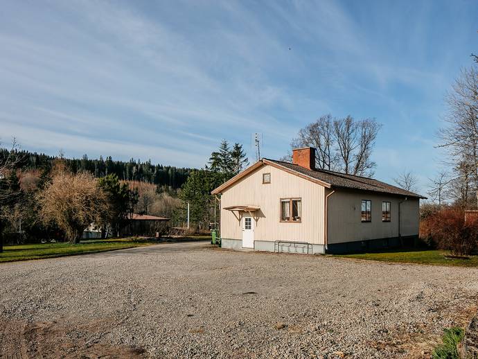 4 rok · 90 m² · Ljungstorp Rosenhill 1