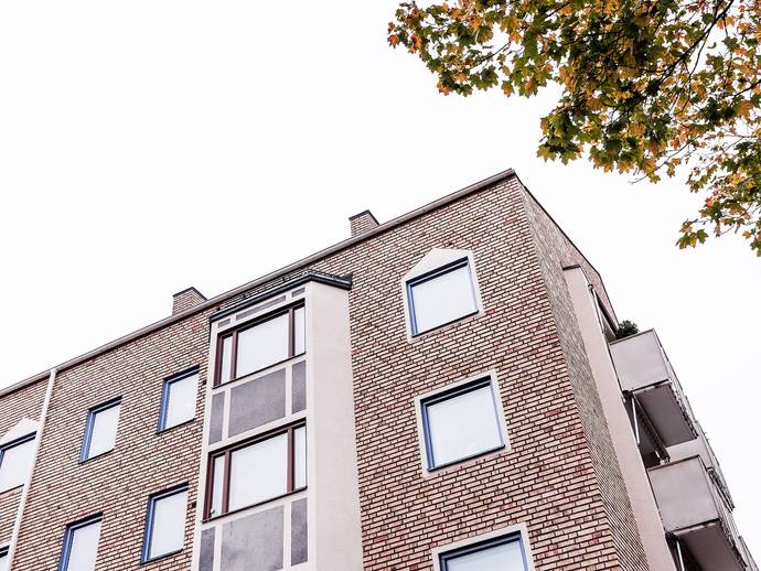 5 rok · 118,5 m² · Daljunkaregatan 9C