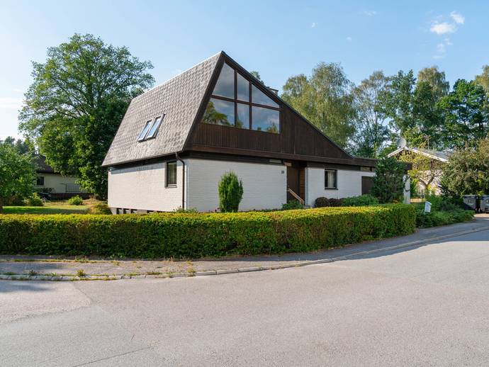 5 rok · 159 m² · Gråhallavägen 10
