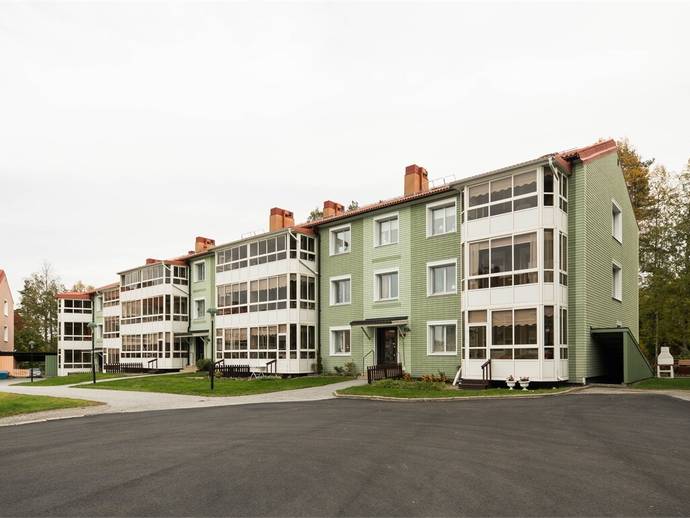 4 rok · 94,5 m² · Villagatan 69C