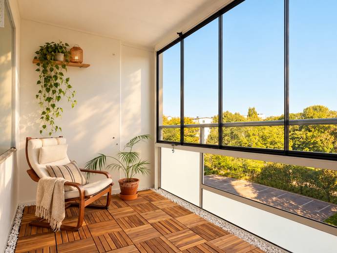 3 rok · 82,3 m² · Krysshammarvägen 2