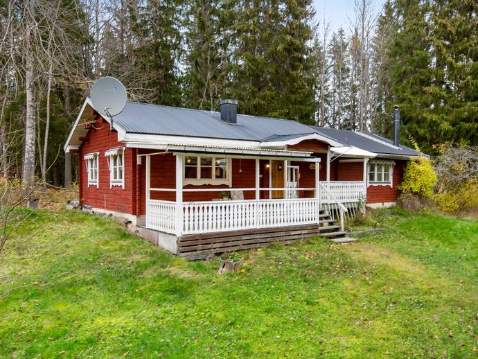 3 rok · 83 m² · Kubbovägen 41B