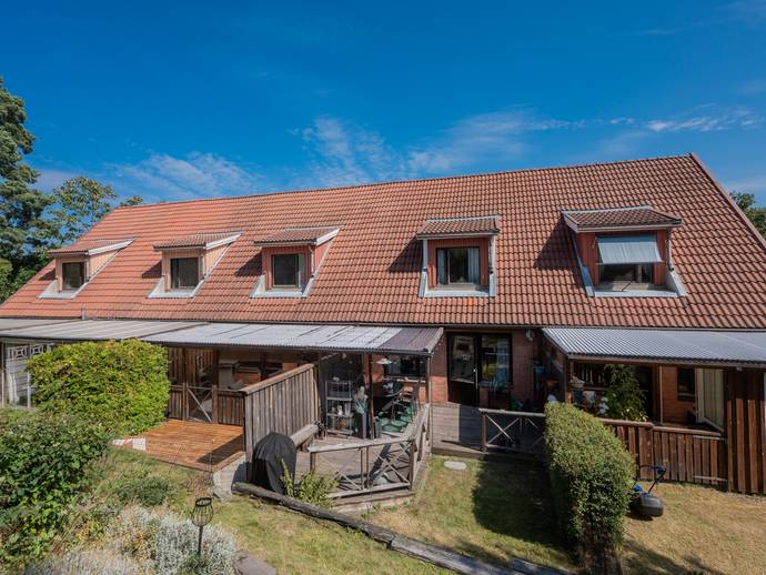 5 rok · 115 m² · Rondovägen 26