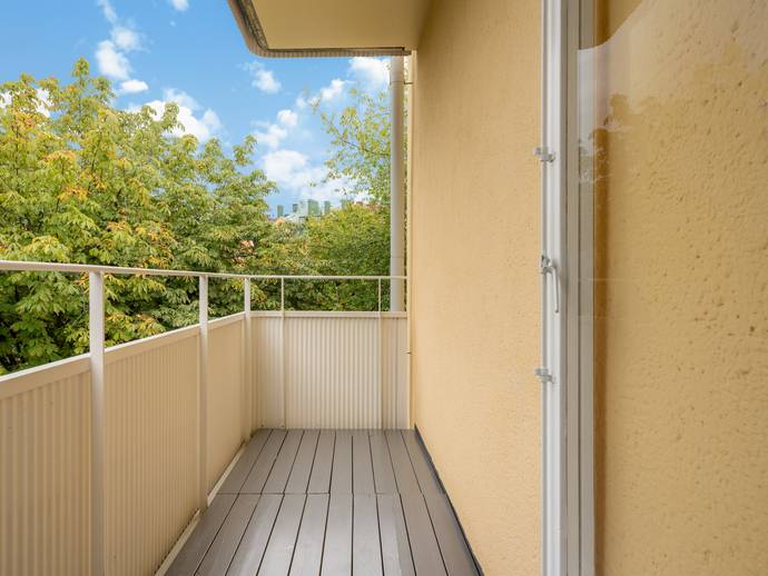 2 rok · 56 m² · Tottvägen 7