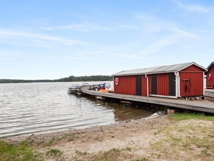 2 rok · 30 m² · Hörnängsvägen 19