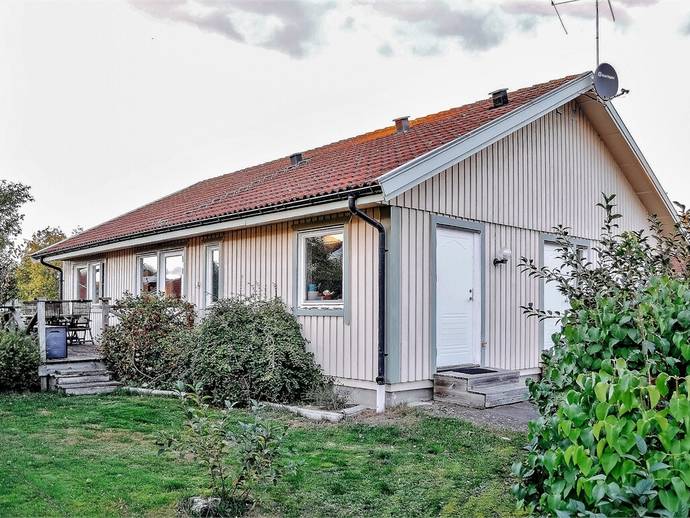 5 rok · 113 m² · Högatan 3