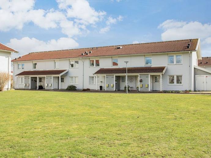 3 rok · 84,5 m² · Gullregnsvägen 20C