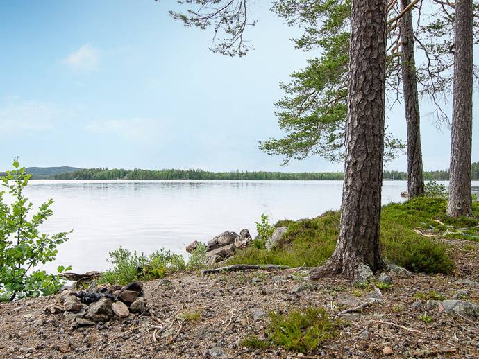 2 rok · 56 m² · Oxbergsvägen 1