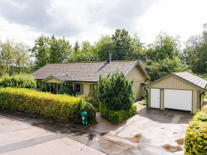 4 rok · 117 m² · Övrevägen 12