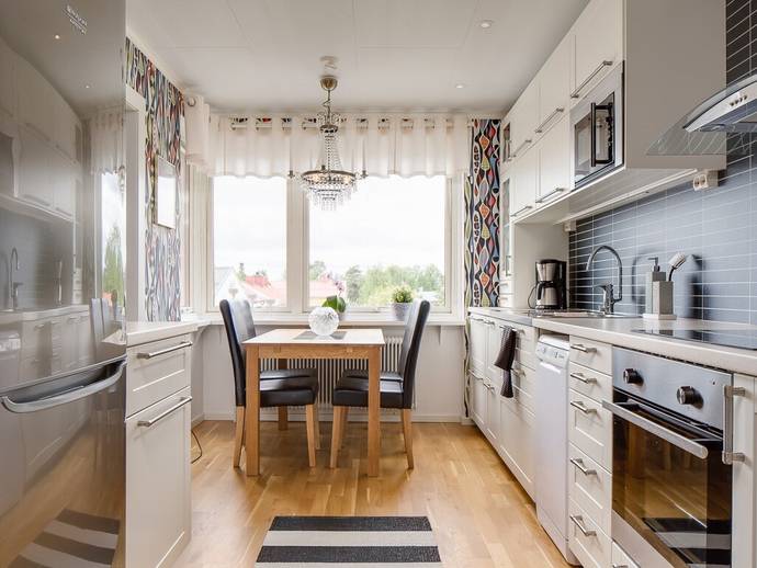 2 rok · 53 m² · Norra Torlandsgatan 15A