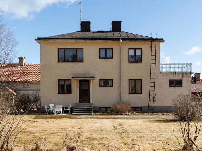 5 rok · 176 m² · Romarheden 131