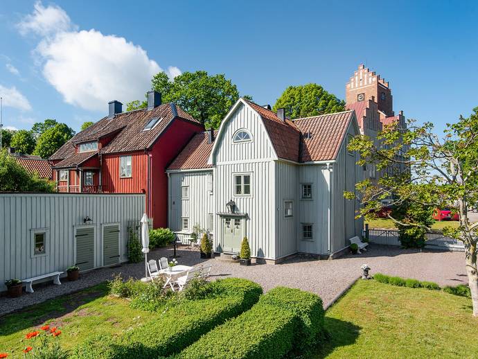 6 rok · 149 m² · Kyrkogatan 3