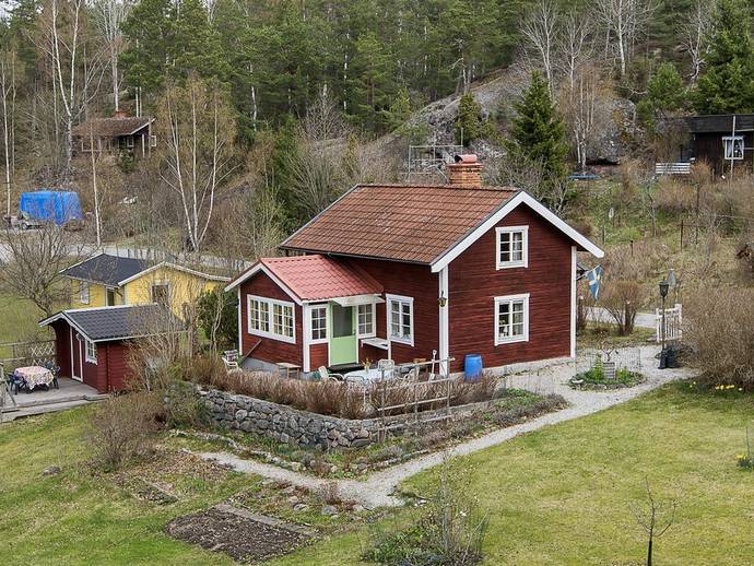3 rok · 76 m² · Klumpstugevägen 10
