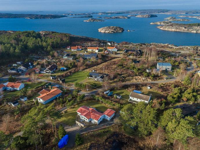 4 rok · 92 m² · Kämperödsvägen 1