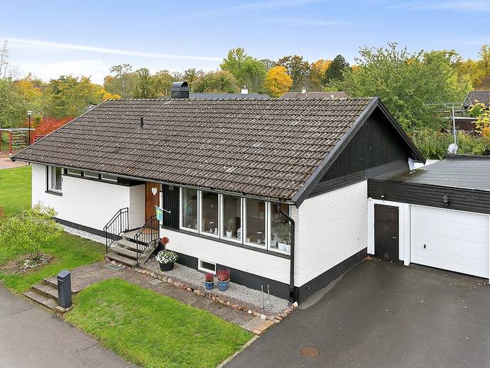 5 rok · 114 m² · Kohagsvägen 23