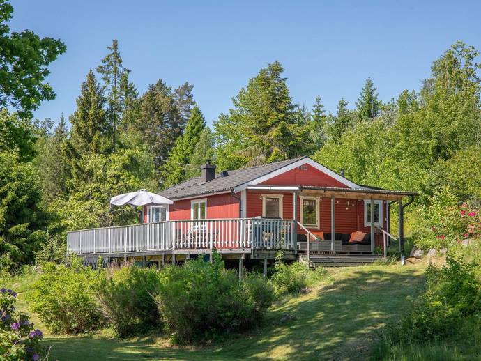 5 rok · 58 m² · Väsbystrandsvägen 29