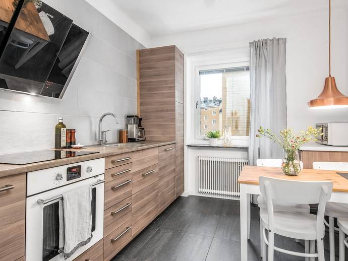 1 rok · 36,5 m² · Stockholmsvägen 11B