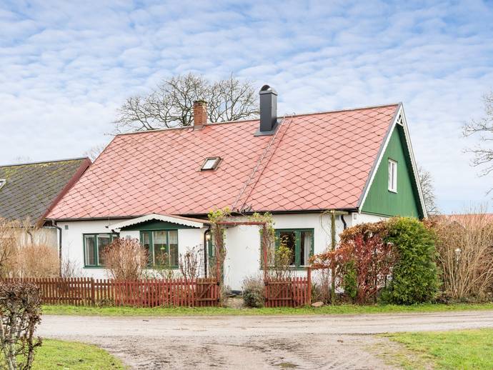 Nevishögsvägen 20 Såld villa (Äganderätt) Staffanstorp