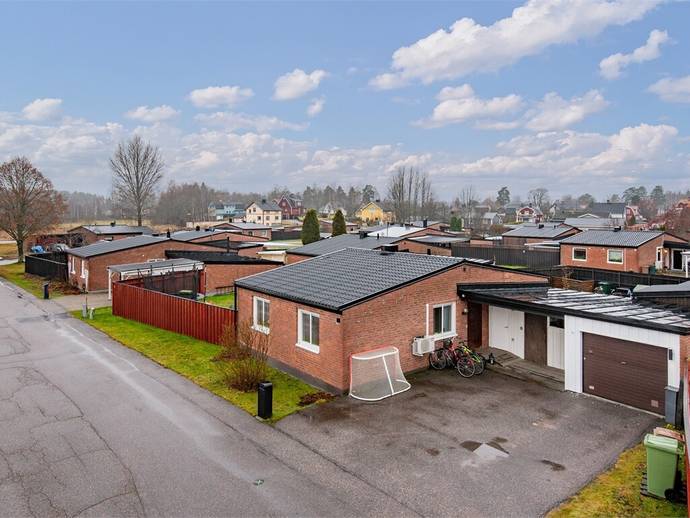 3 rok · 78 m² · Ringvägen 27