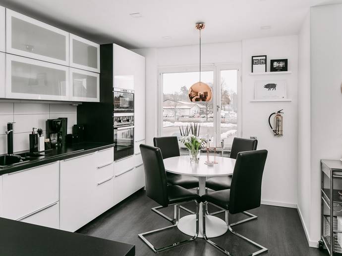 3 rok · 72 m² · Madlyckevägen 11