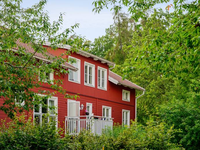 Lägenhet, 2 rum, 43 m²