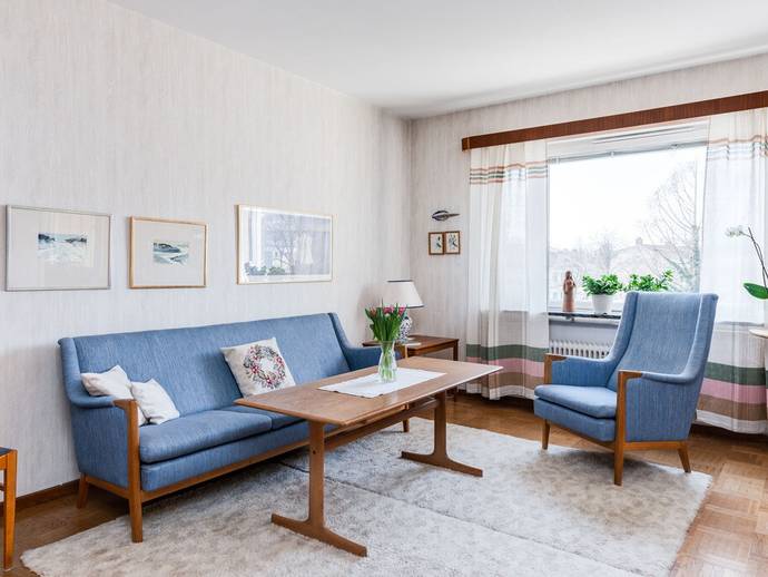 3 rok · 75 m² · Norra vägen 38A