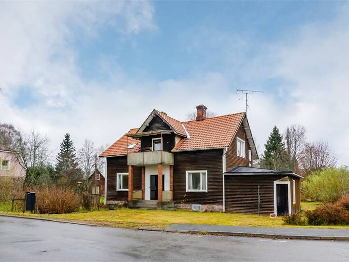 5 rok · 172 m² · Kyllevägen 2