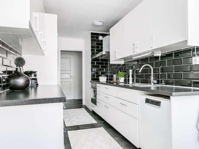 3,5 rok · 85 m² · Markörgatan 30B