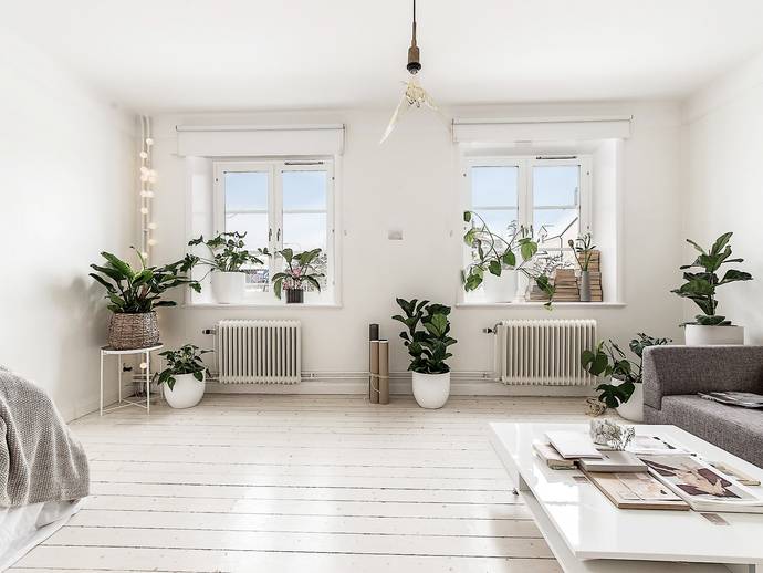1 rok · 41 m² · Gamla Tyresövägen 306