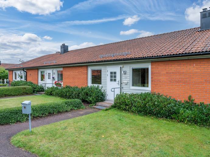 3 rok · 80 m² · Smålandsgatan 37B