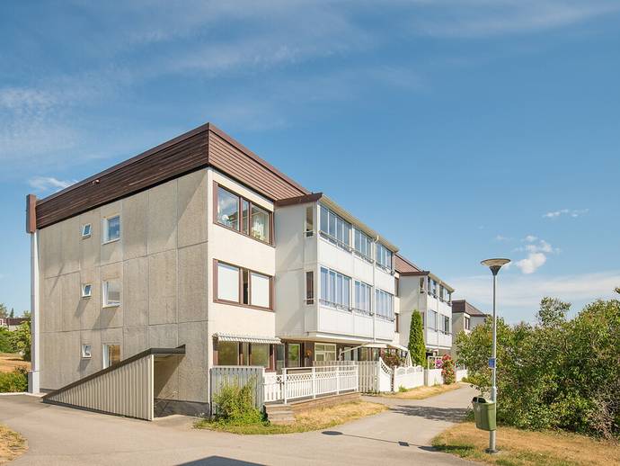 3 rok · 83 m² · Bågevägen 23b