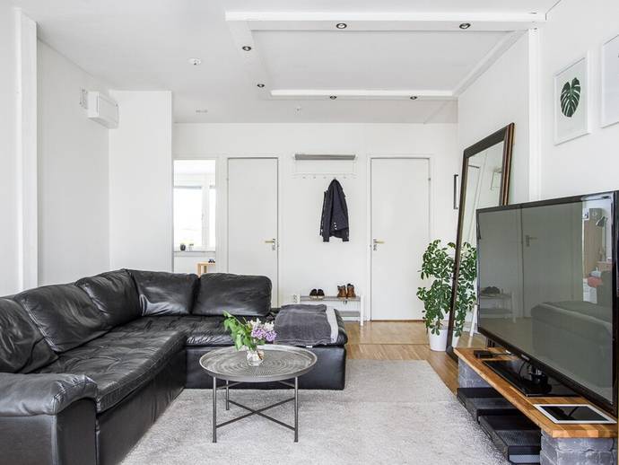 4 rok · 82 m² · Stenhagsvägen 42