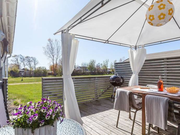4 rok · 30 m² · Olofsbo 222, Stuga K10