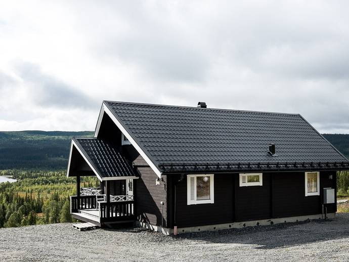 5 rok · 100 m² · Åkersjön 1407