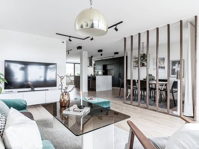 5 rok · 119 m² · Mästarbacken 81