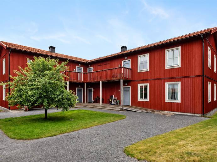 2 rok · 53 m² · Asteroidvägen 13a