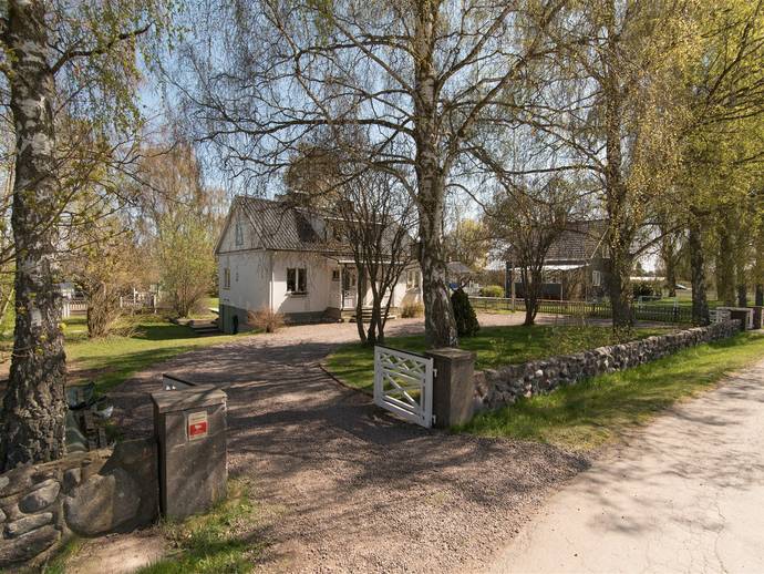 7 rok · 130 m² · Spärringevägen 20